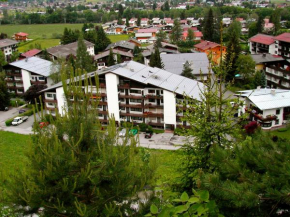 Apartement GYARMATY, Sankt Johann in Tirol